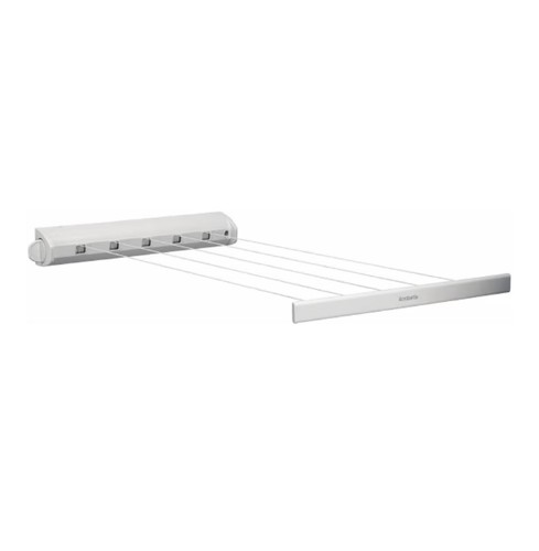 Brabantia retractable indoor - brabantia,