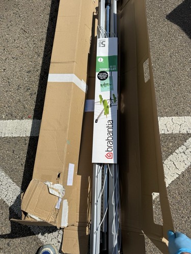 Brand new brabantia - brand,