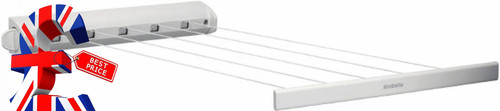 Brabantia retractable indoor - brabantia,