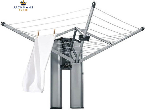 Brabantia wallfix 24 - wallfix,