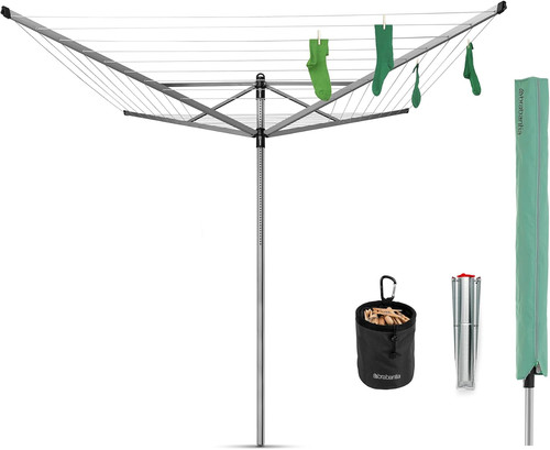 Brabantia lift matic 50m - -,