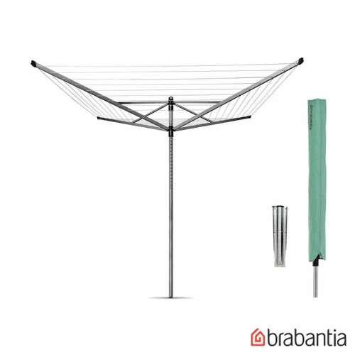 Brabantia rotary washing - rotary,