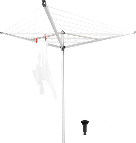 Brabantia essential rotary - brabantia,