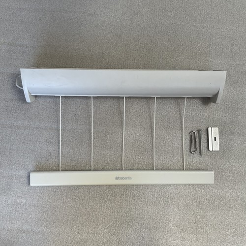 Brabantia pull out drying - brabantia, pull-out
