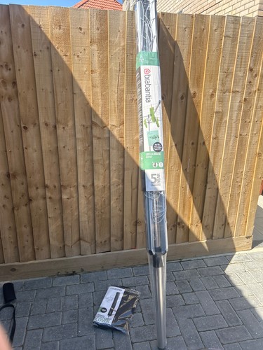 Brabantia rotary washing - brabantia,