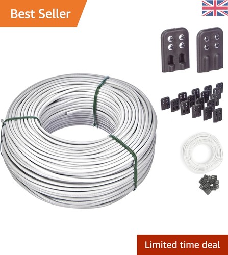 Brabantia 65m washing line - line,