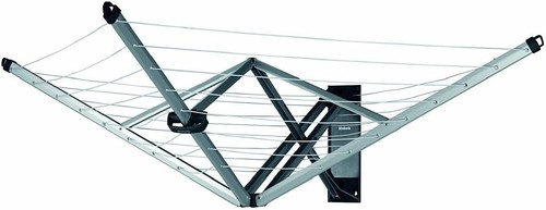 Brabantia wallfix retractable - brabantia,