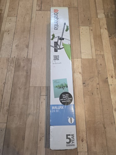 Brabantia wallfix 24 - -,