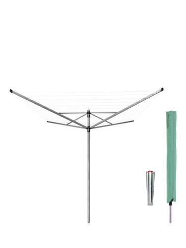 Brabantia lift matic rotary - brabantia,