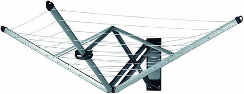 Brabantia wallfix retractable - brabantia,