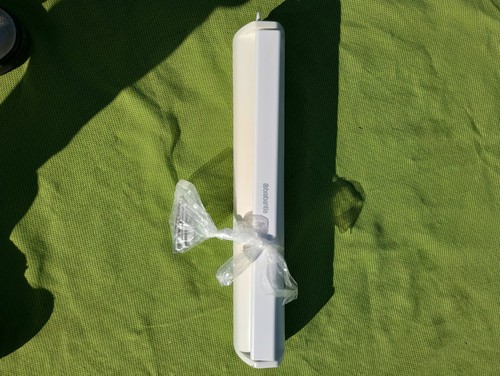 Brabantia pullout clothes line - brabantia,