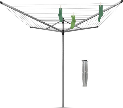 Brabantia lift matic clothes - brabantia,