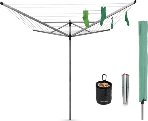 Brabantia lift matic clothes - lift-o-matic,