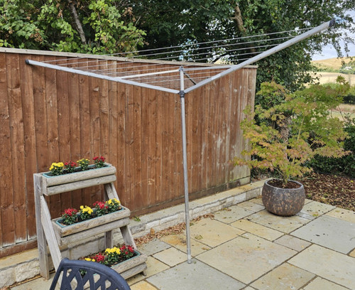 Brabantia 30m essential rotary - brabantia,