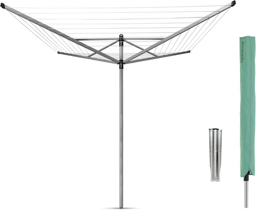 Brabantia lift matic clothes - brabantia, lift-o-matic