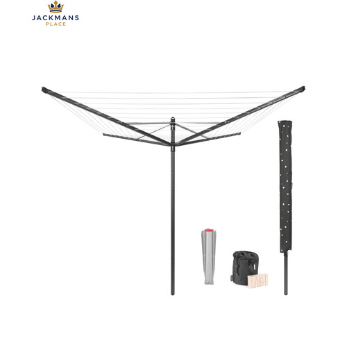 Brabantia lift matic clothes - brabantia,