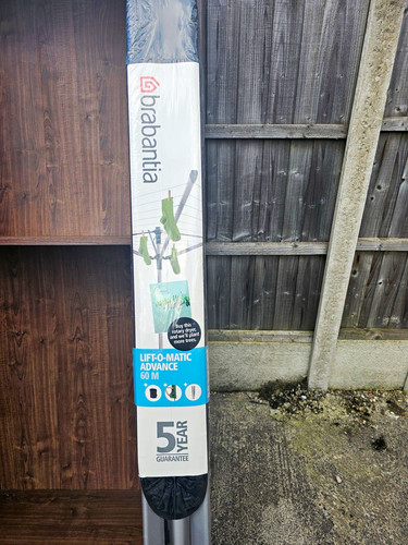 Brabantia lift matic advance - brabantia,