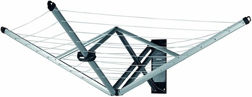 Brabantia wallfix retractable - brabantia,