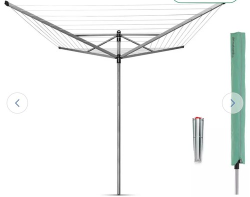 Brabantia 60m lift matic - 60m, lift-o-matic