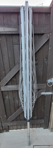 Brabantia arm rotary washing - brabantia,