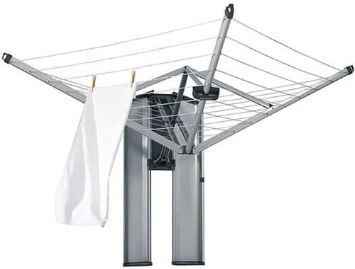 Brabantia wallfix retractable - brabantia,