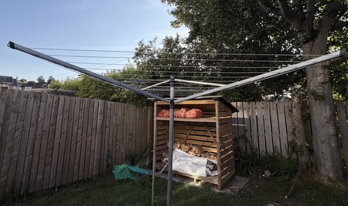 Brabantia lift matic 50m - brabantia, lift-o-matic