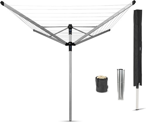 Brabantia lift matic advance - lift-o-matic,