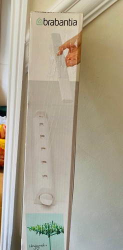 Brabantia indoor washing lines - brabantia,