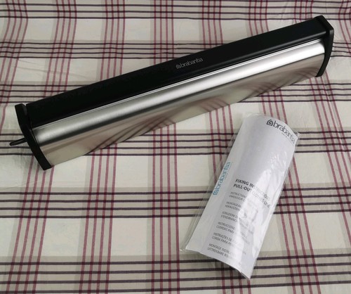 Brabantia pull out - pull,