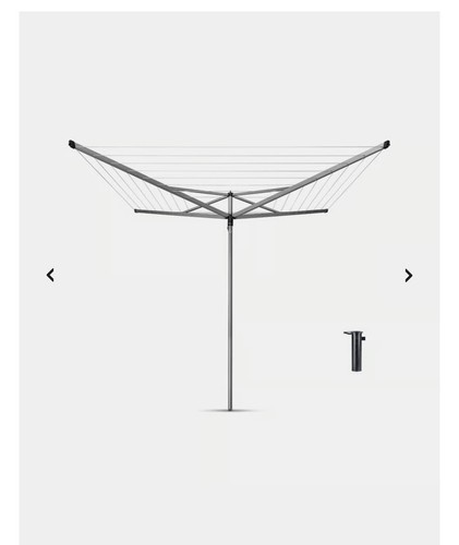Brabantia rotary essential - brabantia,