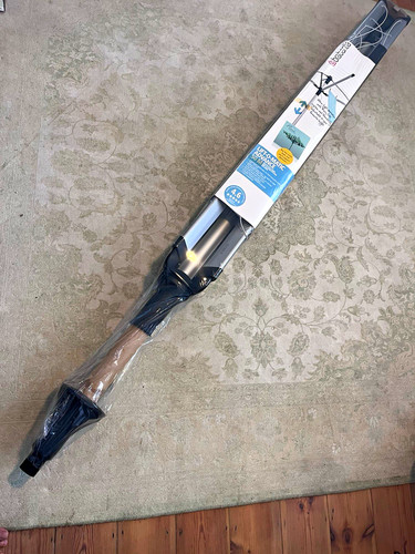 Brabantia lift matic advance - lift-o-matic,