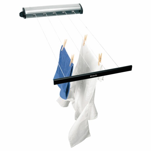 Brabantia pull out clothes - brabantia,