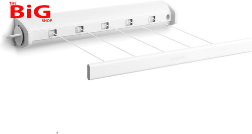 Brabantia retractable indoor - retractable,
