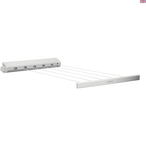 Brabantia retractable indoor - brabantia,