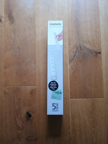 Brabantia indoor washing lines - indoor,