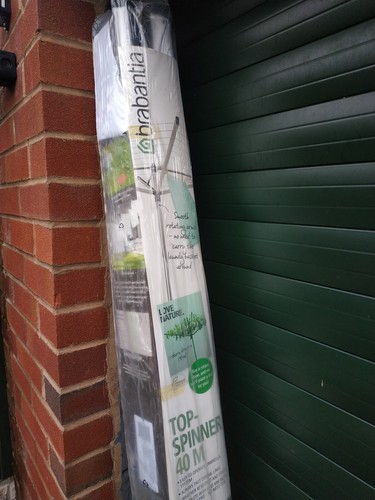 Brabantia topspinner 40 - topspinner,,