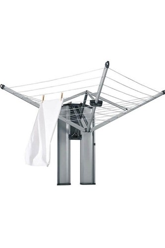 Brabantia wallfix 24 - wallfix,